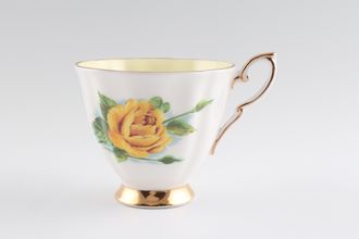 Sell Paragon Harry Wheatcroft Roses - Mms Ch Sauvage Coffee Cup Mms Ch Sauvage 3" x 2 1/2"