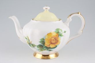 Sell Paragon Harry Wheatcroft Roses - Mms Ch Sauvage Teapot Mms Ch Sauvage 2pt