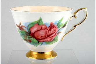 Sell Paragon Harry Wheatcroft Roses - Rendezvous Teacup 3 5/8" x 2 7/8"