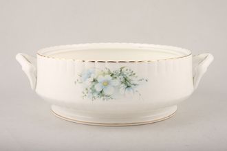 Royal Stafford Blossom Time Vegetable Tureen Base Only