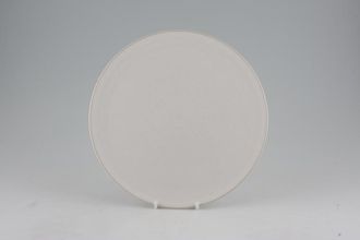Sell Denby Signature Breakfast / Lunch Plate No Rim 9 1/4"