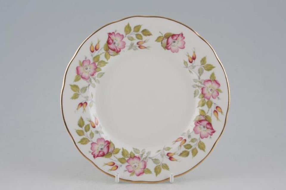 Duchess Linden Lea Tea / Side Plate 6 5/8"