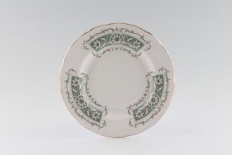 Duchess Florence Tea / Side Plate 6 1/2"