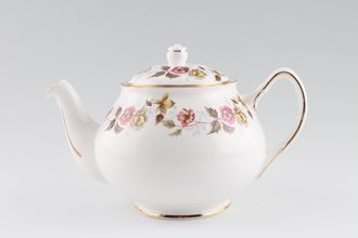 Duchess Romance Teapot 1 3/4pt