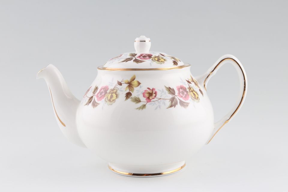 Duchess Romance Teapot 1 3/4pt