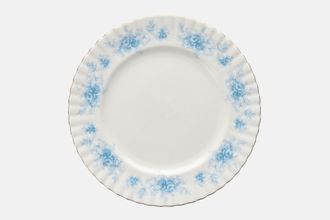 Royal Albert Windsor Rose Dinner Plate 10 3/8"