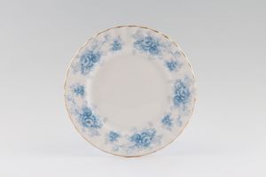 Royal Albert Windsor Rose Tea / Side Plate