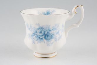 Sell Royal Albert Windsor Rose Teacup 3 1/2" x 2 7/8"