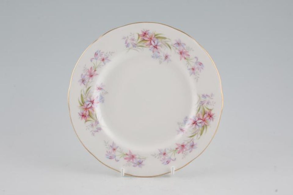 Duchess Riversong Tea / Side Plate 6 5/8"