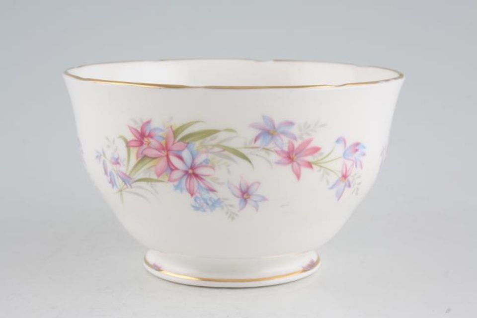 Duchess Riversong Sugar Bowl - Open (Tea) 4 1/2"