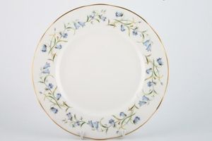 Duchess Harebell Dinner Plate