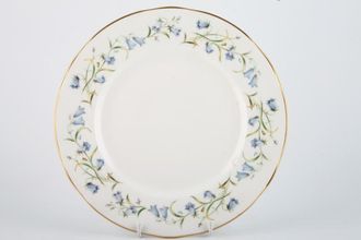 Duchess Harebell Dinner Plate 10 3/8"