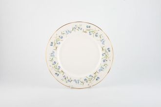 Duchess Harebell Tea / Side Plate 6 5/8"
