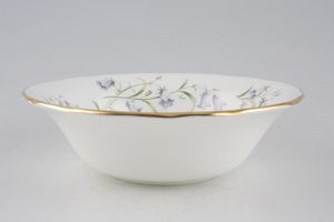 Duchess Harebell Soup / Cereal Bowl