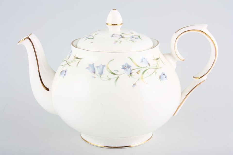 Duchess Harebell Teapot 1 1/2pt