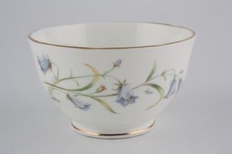 Duchess Harebell Sugar Bowl - Open (Tea) 4 3/8"