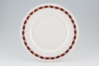 Paragon Elegance Dinner Plate 10 5/8"