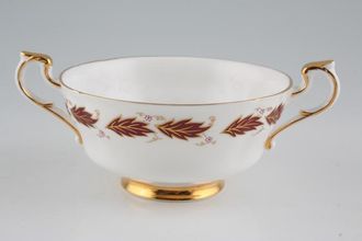 Sell Paragon Elegance Soup Cup 2 handles