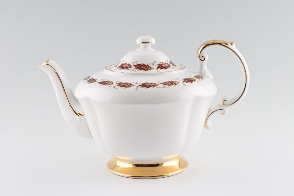 Paragon Elegance Teapot 2pt