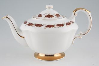 Sell Paragon Elegance Teapot 1 1/2pt
