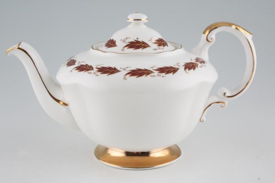 Paragon Elegance Teapot 1 1/2pt