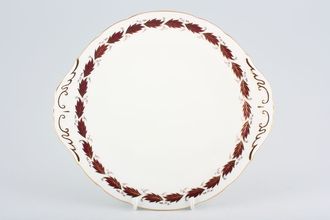 Sell Paragon Elegance Cake Plate Round - Eared 10 1/2"