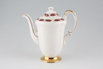 Paragon Elegance Coffee Pot Small 1 1/4pt