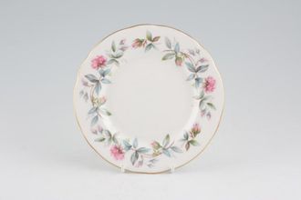Duchess Bramble Rose Tea / Side Plate 6 5/8"