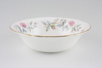 Sell Duchess Bramble Rose Soup / Cereal Bowl 6 1/2"