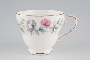 Duchess Bramble Rose Teacup