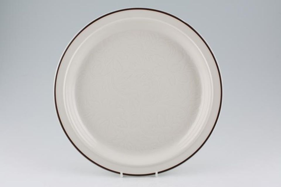 Royal Doulton Ting - LS1012 Dinner Plate 10 1/2"