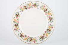 Colclough Hedgerow - 8682 Dinner Plate 10 1/2" thumb 1