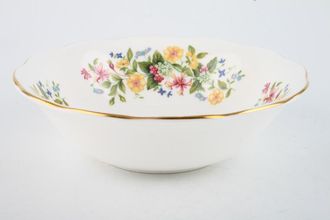 Sell Colclough Hedgerow - 8682 Soup / Cereal Bowl 6 1/4"