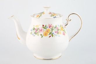 Sell Colclough Hedgerow - 8682 Teapot 1 1/2pt