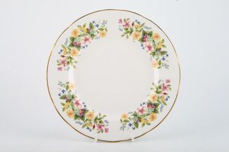 Sell Colclough Hedgerow - 8682 Salad/Dessert Plate 8 1/4"