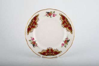 Duchess 394 - Duchess Tea / Side Plate 6 5/8"