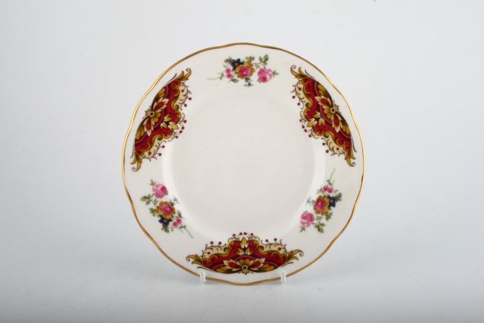 Duchess 394 - Duchess Tea / Side Plate 6 5/8"