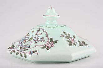 Sell Adams Singapore Bird - New Backstamp Vegetable Tureen Lid Only