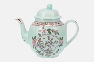Sell Adams Singapore Bird - New Backstamp Teapot 1 3/4pt