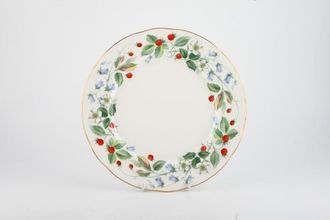 Duchess Strawberryfields Tea / Side Plate 7 3/8"