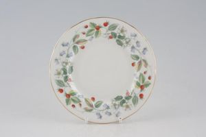 Duchess Strawberryfields Tea / Side Plate