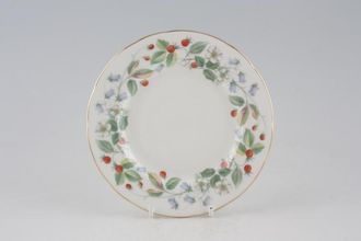 Duchess Strawberryfields Tea / Side Plate 6 5/8"