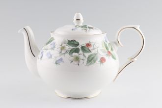 Sell Duchess Strawberryfields Teapot Shape B. Check handle & knob shape. 2pt