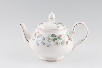 Duchess Strawberryfields Teapot 3/4pt
