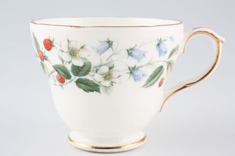 Duchess Strawberryfields Teacup 3 3/8" x 2 7/8"