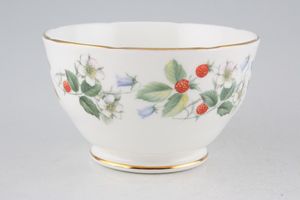 Duchess Strawberryfields Sugar Bowl - Open (Tea)