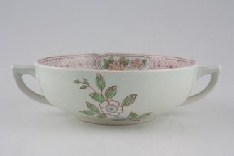 Sell Adams Singapore Bird - Old Backstamp Soup Cup