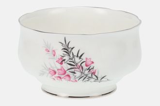 Sell Royal Albert Pixie Pink Sugar Bowl - Open (Tea) scalloped rim 4"