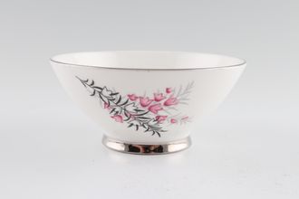 Sell Royal Albert Pixie Pink Sugar Bowl - Open (Tea) plain rim 4 5/8"