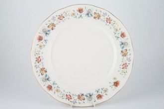 Sell Duchess Evelyn Dinner Plate 10 1/4"